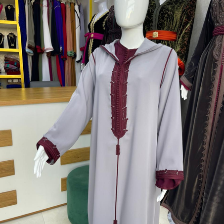 جلابة دوبياس