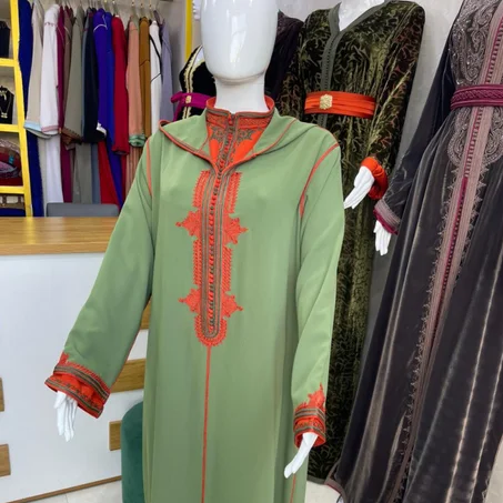 جلابة دوبياس