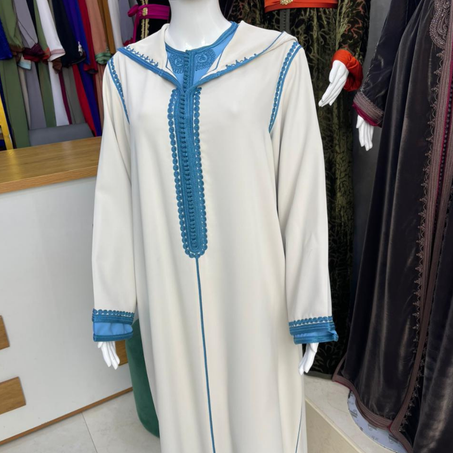 جلابة دوبياس