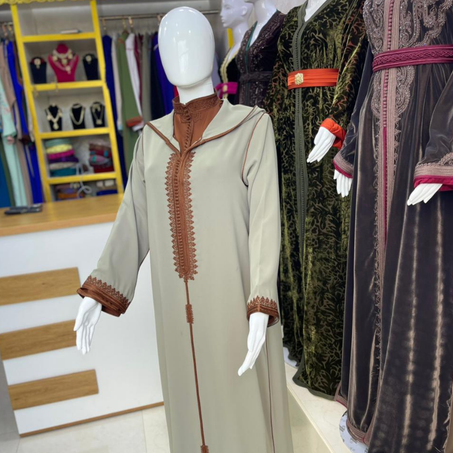 جلابة دوبياس