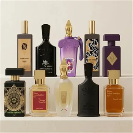 العطور الأصلية