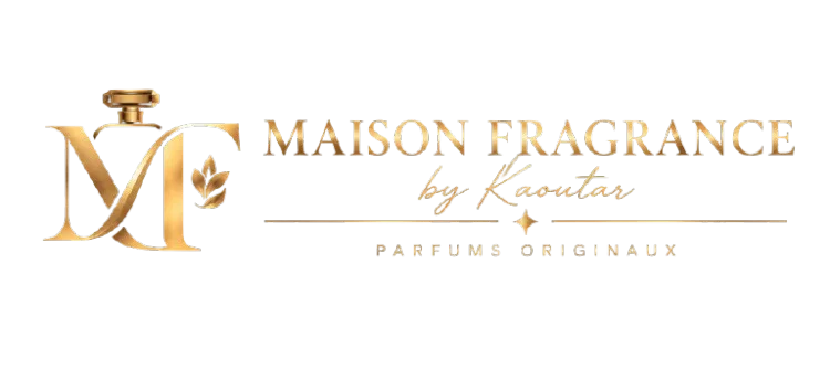 Maison fragrance by kaoutar