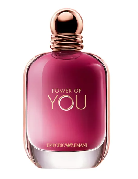 Power of You – Eau de Parfum florale