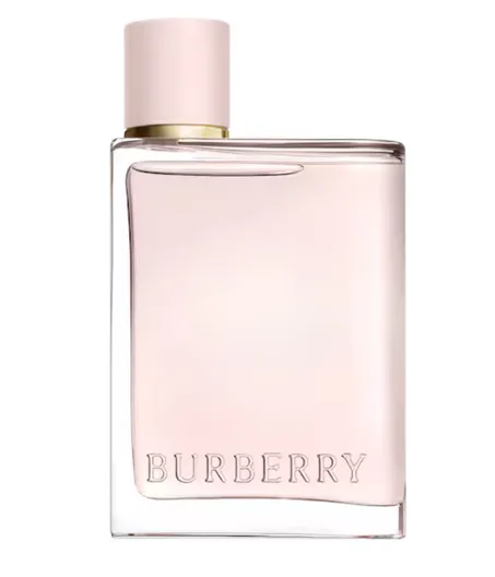 BURBERRY HER
