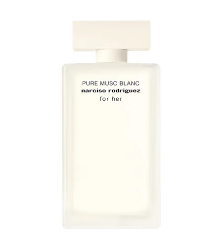 Narciso pure musc blanc