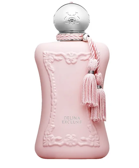 DELINA EXCLUSIF PARFUMS DE MARLY