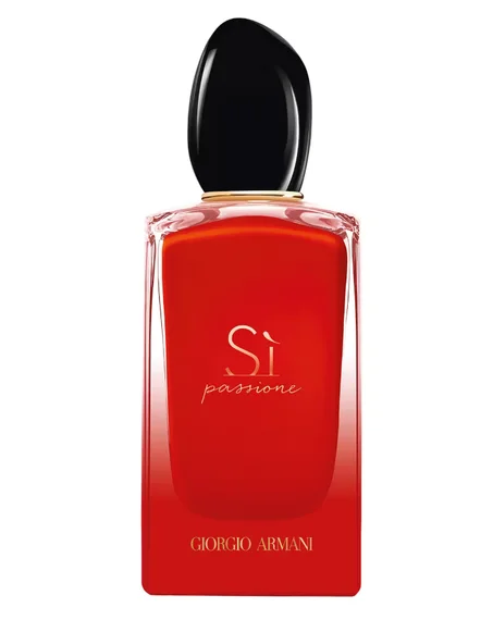 SI PASSIONE EDP