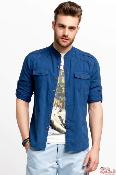 ملابس رجالية