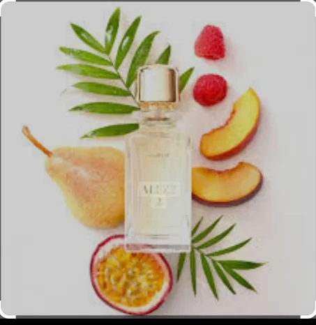 جميع أنواع العطور