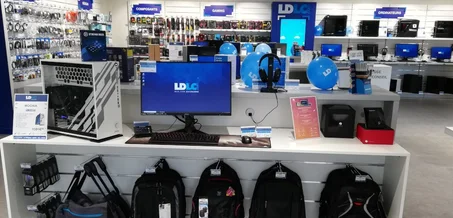 الإلكترونيات