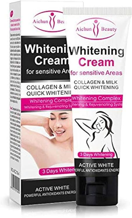 whiteningcream