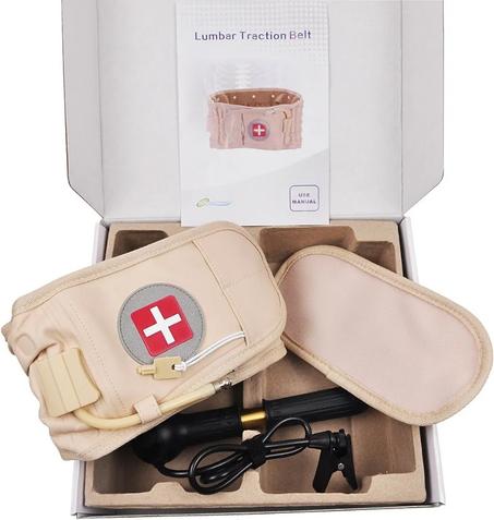 حزام الظهر الهوائي