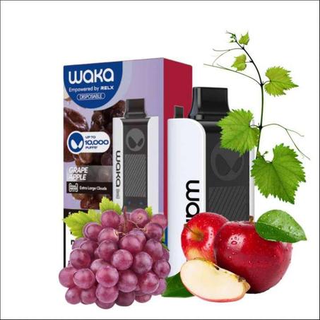 WaKa Empowered by RELX DIGOONADLC