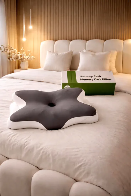 ✅ الوسادة الامريكية