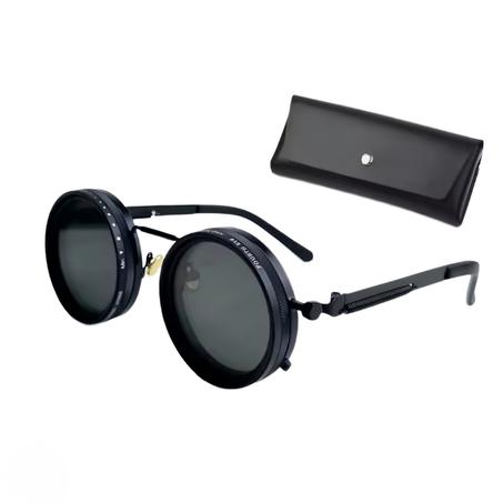 نظارة شمسية ستيم بنك