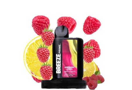 breeze prime