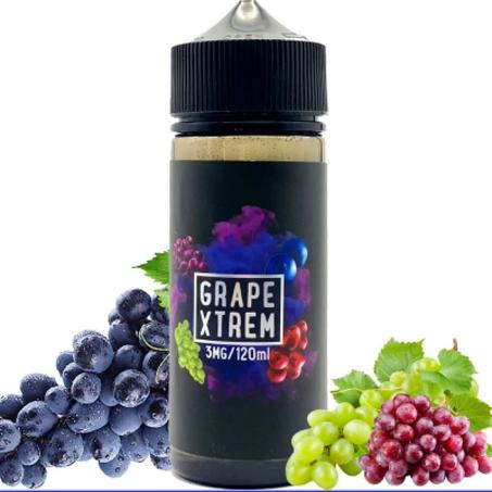 grape xtrem