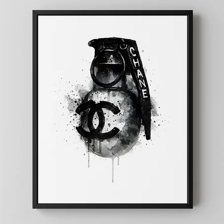 Tableaux Décoratifs Modernes