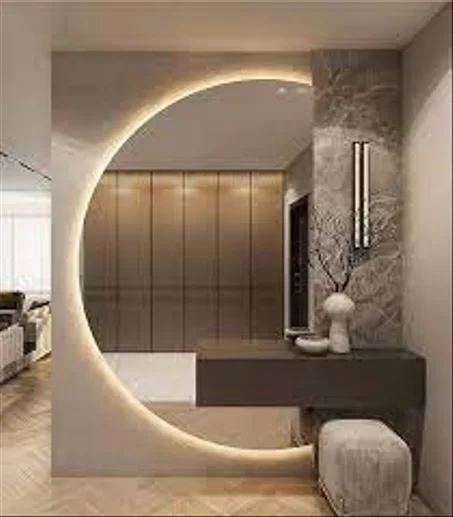 Le bardage intérieur