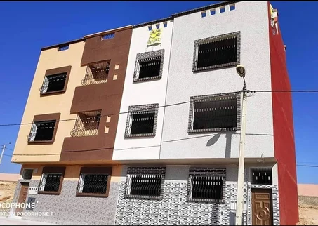 شقق ممتازة جاهزة بتمزارت