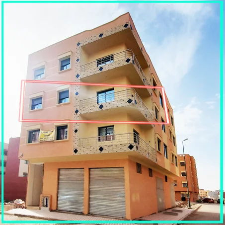 شقق ممتازة بالغرب العربي