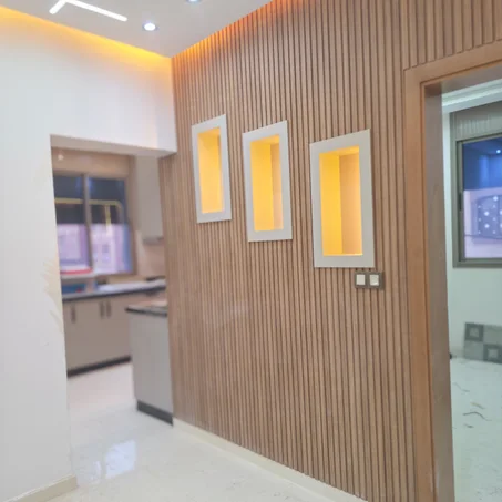 شقتين 100 متر تمزارت ايت ملول 3 واجهات