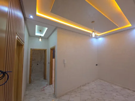 شققتن فاخرة بحي أكدال طريق  ايت ملول