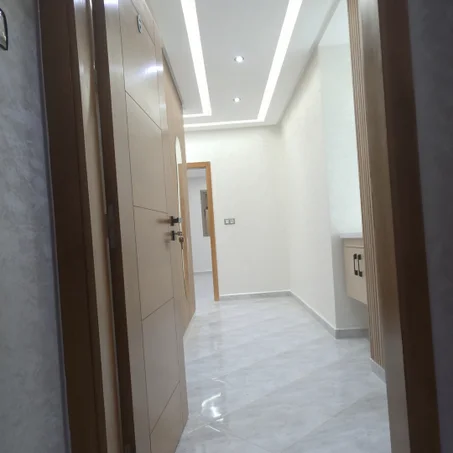 شقة 95 متر تمزارت ايت ملول الطابق 2