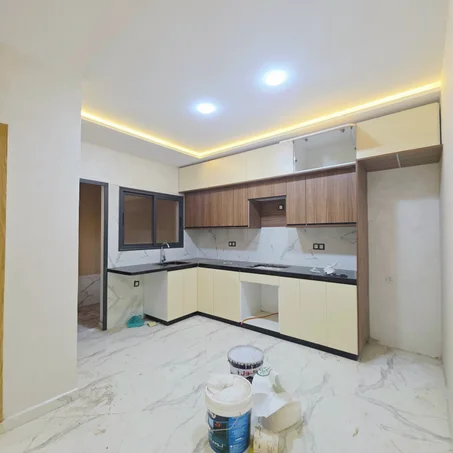 شقة سفلية 80 متر تمزارت ايت ملول