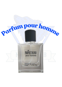 Parfum pour homme