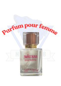 Parfum femme