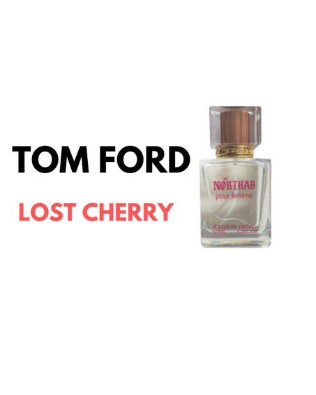 TOM FORD LOST CHERRY
