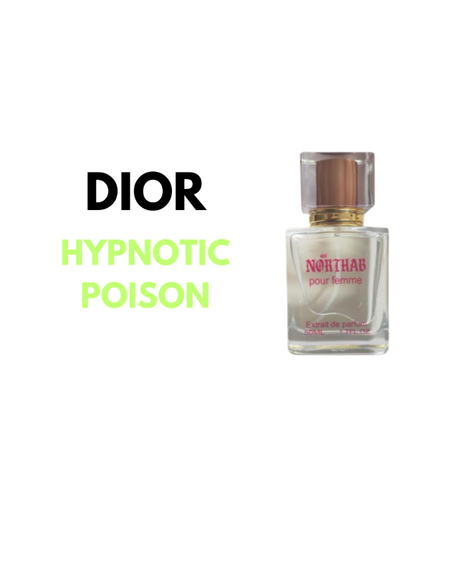 DIOR HYPNOTIC POISON
