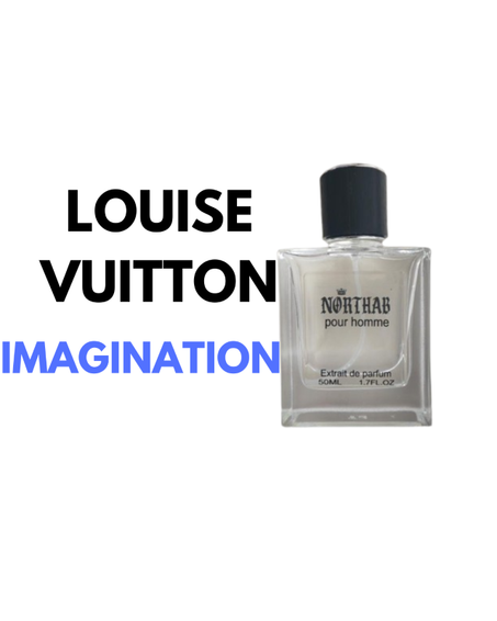 LOUISE VUITTON IMAGINATION