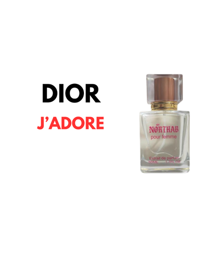 DIOR J