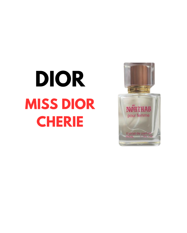 DIOR MISS FOR CHERIE