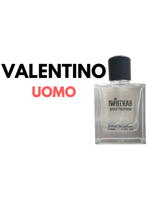 VALENTINO UOMO