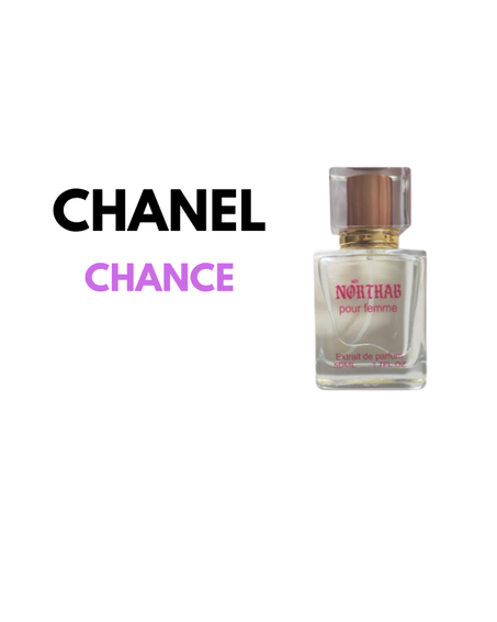 CHANEL CHANCE