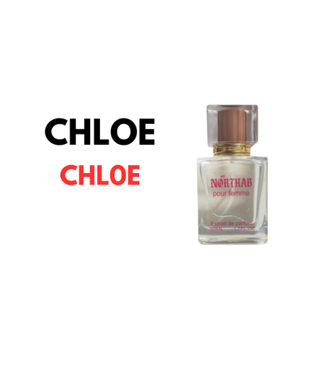 CHLOE