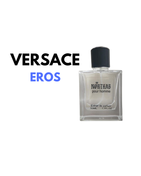 VERSACE EROS