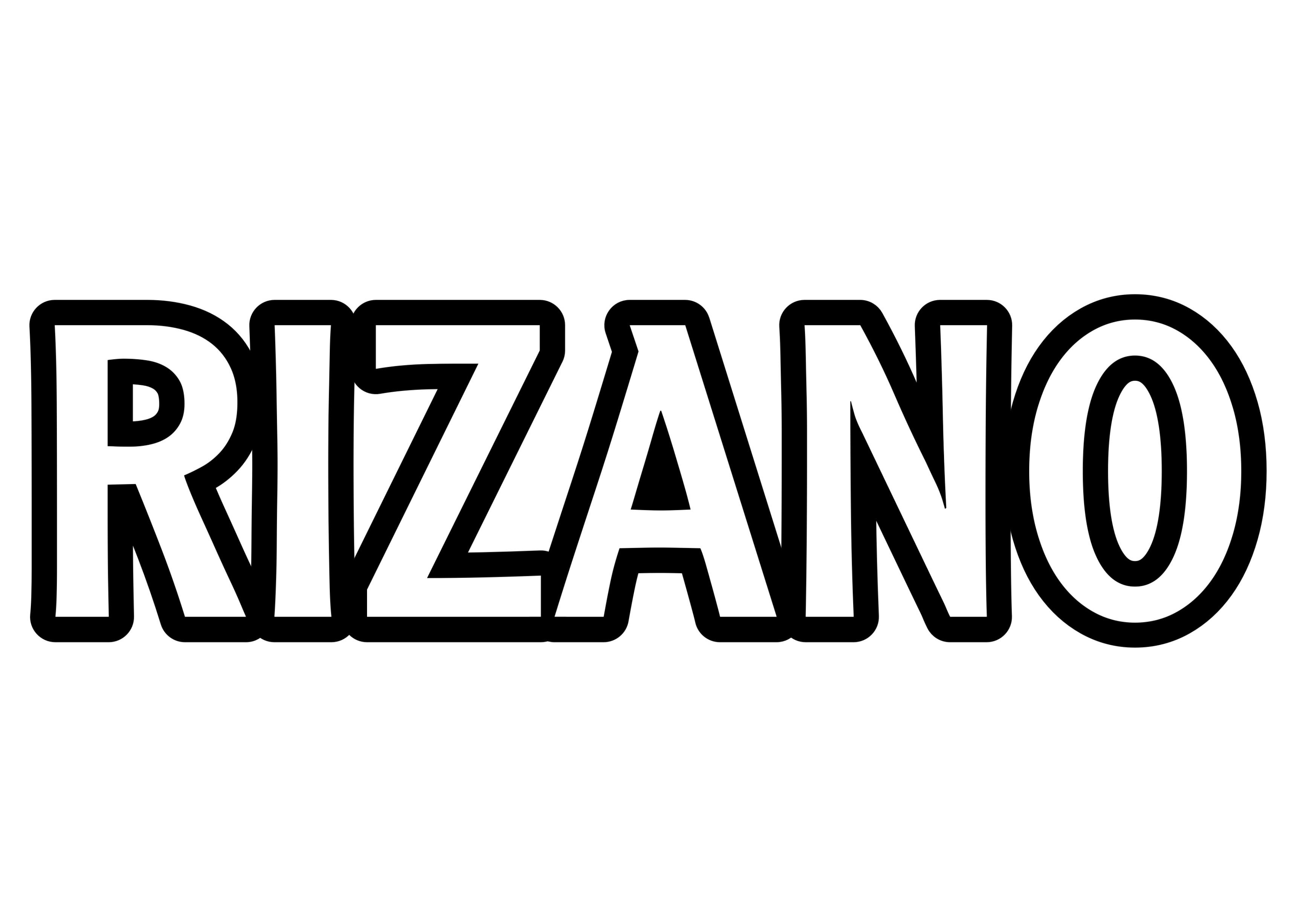 RIZANO
