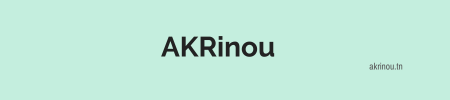 AKRinou