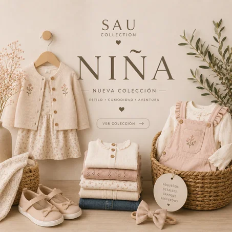 Niña