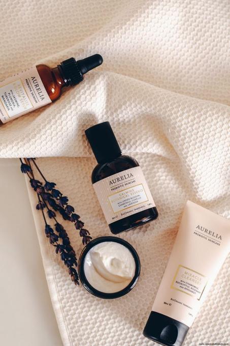 العناية بجمال