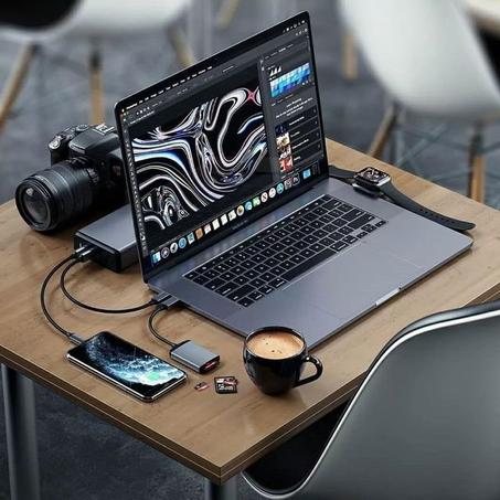 الإلكترونيات