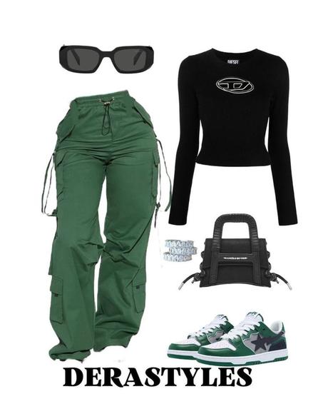 الموضة والملابس