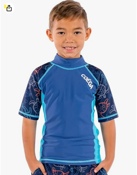 ملابس سباحة للاطفال