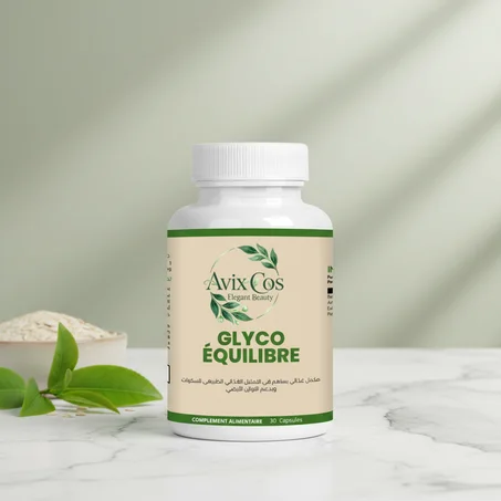 Glyco Equilibre