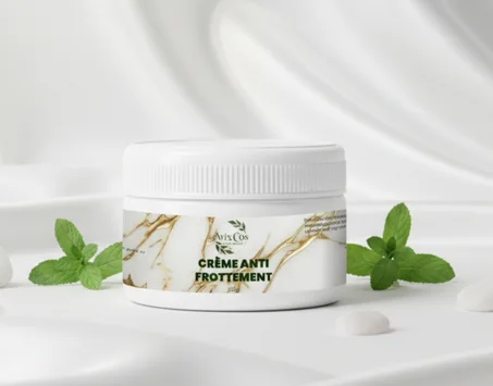 Crème Anti Frottement