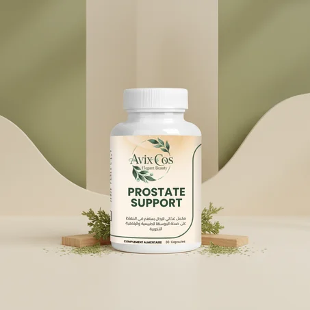 Prostate Support